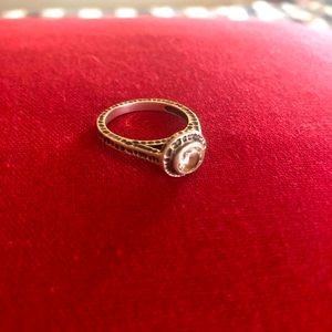 Lot of (5) .925 silpada rings